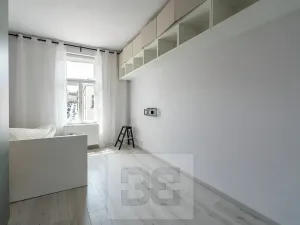 Pronájem bytu 1+1, Praha - Žižkov, Prokopova, 33 m2