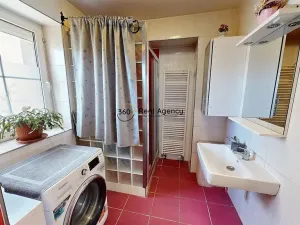 Pronájem rodinného domu, Psáry, U Potoka, 163 m2