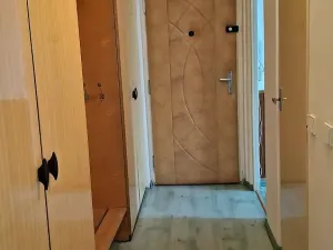 Pronájem bytu 2+1, Brno - Černá Pole, náměstí SNP, 55 m2