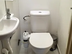 Pronájem bytu 2+1, Brno - Černá Pole, náměstí SNP, 55 m2