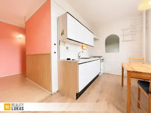 Pronájem bytu 3+1, Písečná, 73 m2