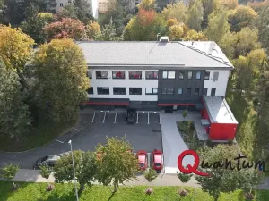 Pronájem skladu, Praha - Strašnice, Slapská, 12 m2