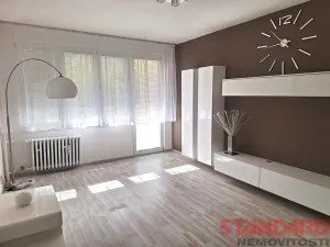 Pronájem bytu 2+1, Plzeň, Terezie Brzkové, 63 m2