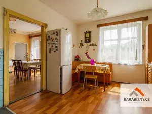 Prodej činžovního domu, Pilníkov, 300 m2