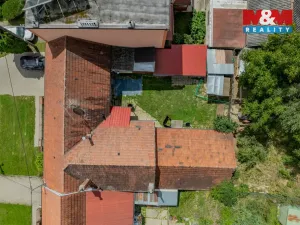 Prodej rodinného domu, Březolupy, 167 m2