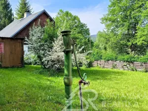 Prodej rodinného domu, Srní, 105 m2