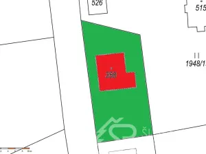 Prodej rodinného domu, Srní, 105 m2