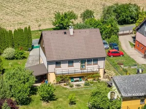 Prodej rodinného domu, Třebnouševes, 310 m2