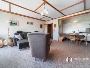 Prodej rodinného domu, Třebnouševes, 310 m2