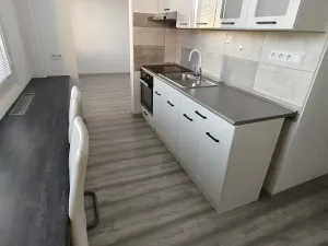 Pronájem bytu 2+1, Ledeč nad Sázavou, Stínadla, 45 m2