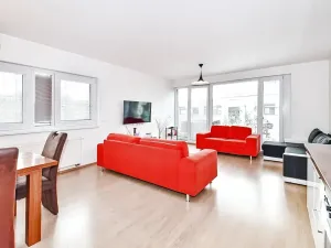 Prodej bytu 3+kk, Praha - Stodůlky, Petržílkova, 88 m2