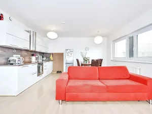 Prodej bytu 3+kk, Praha - Stodůlky, Petržílkova, 88 m2