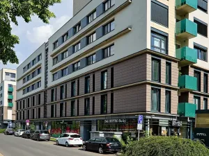 Prodej bytu 3+kk, Praha - Stodůlky, Petržílkova, 88 m2