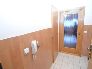 Pronájem bytu 1+kk, Praha - Vinohrady, Hradecká, 37 m2