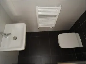 Pronájem atypického bytu, Praha, K Měchurce, 72 m2