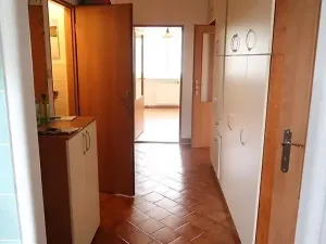 Pronájem bytu 3+1, Praha - Košíře, Naskové, 81 m2