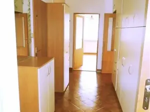 Pronájem bytu 3+1, Praha - Košíře, Naskové, 81 m2