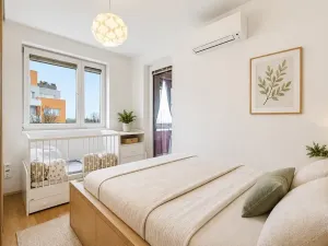 Prodej bytu 3+kk, Praha - Kyje, Sicherova, 67 m2