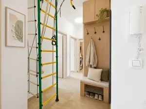 Prodej bytu 3+kk, Praha - Kyje, Sicherova, 67 m2