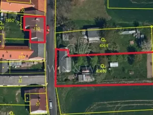 Prodej rodinného domu, Želiv, 160 m2