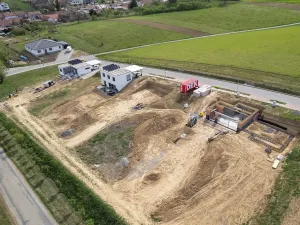 Prodej rodinného domu, Rašovice, 105 m2