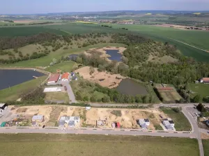 Prodej rodinného domu, Rašovice, 105 m2