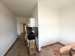 Pronájem bytu 2+1, Roudnice nad Labem, 62 m2