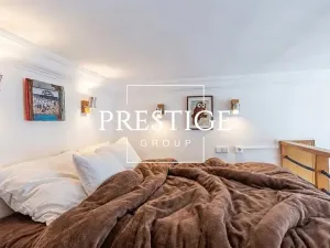 Pronájem bytu 1+1, Praha - Nové Město, Hálkova, 32 m2