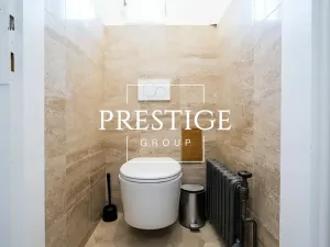 Pronájem bytu 1+1, Praha - Nové Město, Hálkova, 32 m2