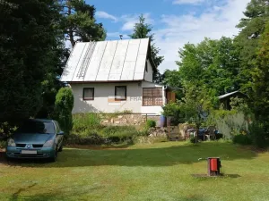 Prodej pozemku pro bydlení, Pohoří, 428 m2