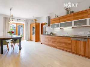 Prodej chalupy, Brloh, 162 m2
