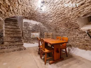 Prodej chalupy, Brloh, 162 m2