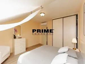 Pronájem bytu 3+kk, Praha - Vinohrady, Máchova, 93 m2