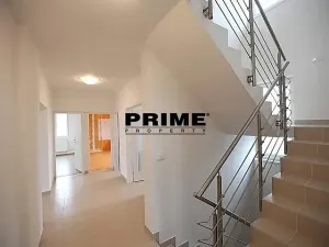 Pronájem rodinného domu, Průhonice, Pod Valem II., 350 m2