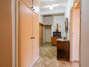 Prodej bytu 2+1, Praha - Košíře, Plzeňská, 65 m2