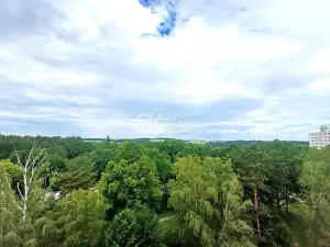 Pronájem bytu 2+kk, Ostrava, Ludvíka Podéště, 56 m2