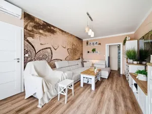 Prodej bytu 3+1, Olomouc, Heyrovského, 65 m2