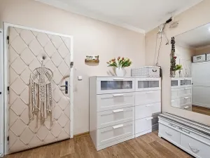 Prodej bytu 3+1, Olomouc, Heyrovského, 65 m2