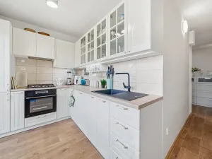 Prodej bytu 3+1, Olomouc, Heyrovského, 65 m2