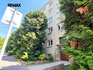 Prodej bytu 3+1, Praha - Vinohrady, Pod Rapidem, 60 m2
