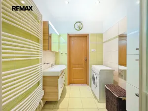 Prodej rodinného domu, Ročov, 112 m2