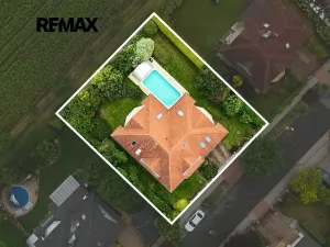 Prodej rodinného domu, Zdiby, U Louže, 275 m2