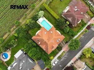 Prodej rodinného domu, Zdiby, U Louže, 275 m2