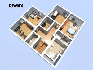Prodej rodinného domu, Zdiby, U Louže, 275 m2