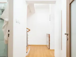 Prodej rodinného domu, Syrovátka, 245 m2