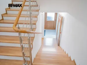 Prodej rodinného domu, Syrovátka, 245 m2