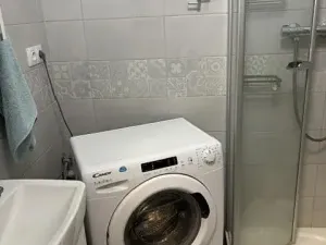 Pronájem bytu 3+kk, Praha - Strašnice, U kombinátu, 60 m2