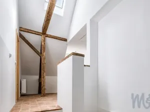 Prodej rodinného domu, Horní Stropnice, 212 m2