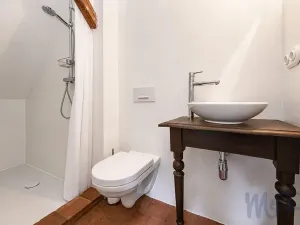 Prodej rodinného domu, Horní Stropnice, 212 m2