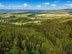 Prodej rodinného domu, Horní Stropnice, 212 m2